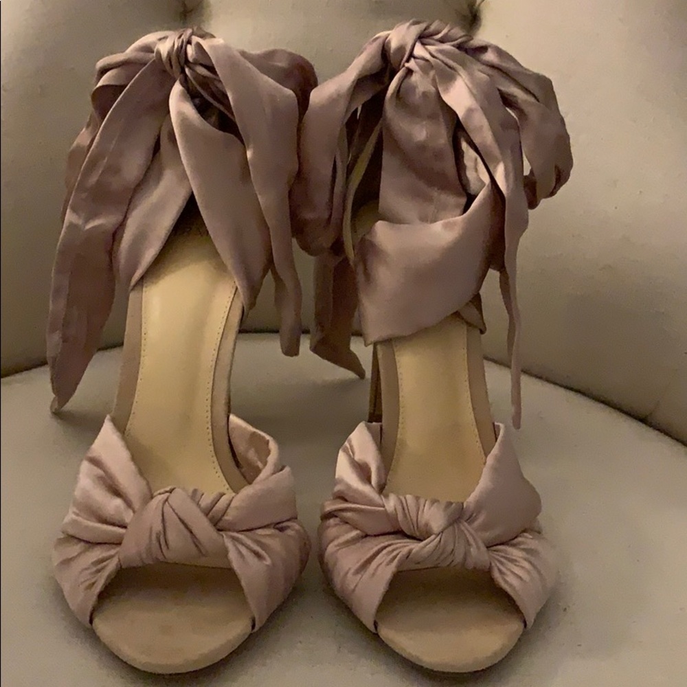 Brand New Alexandre Birman Heels